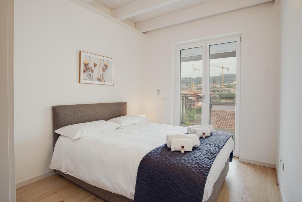 Villa Luisa - Bella Casa Bardolino Luaran gambar